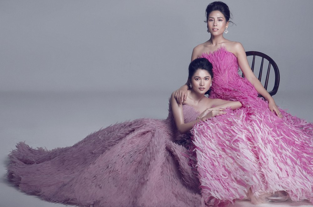 Nguyen Thi Loan - Thuy Dung 1