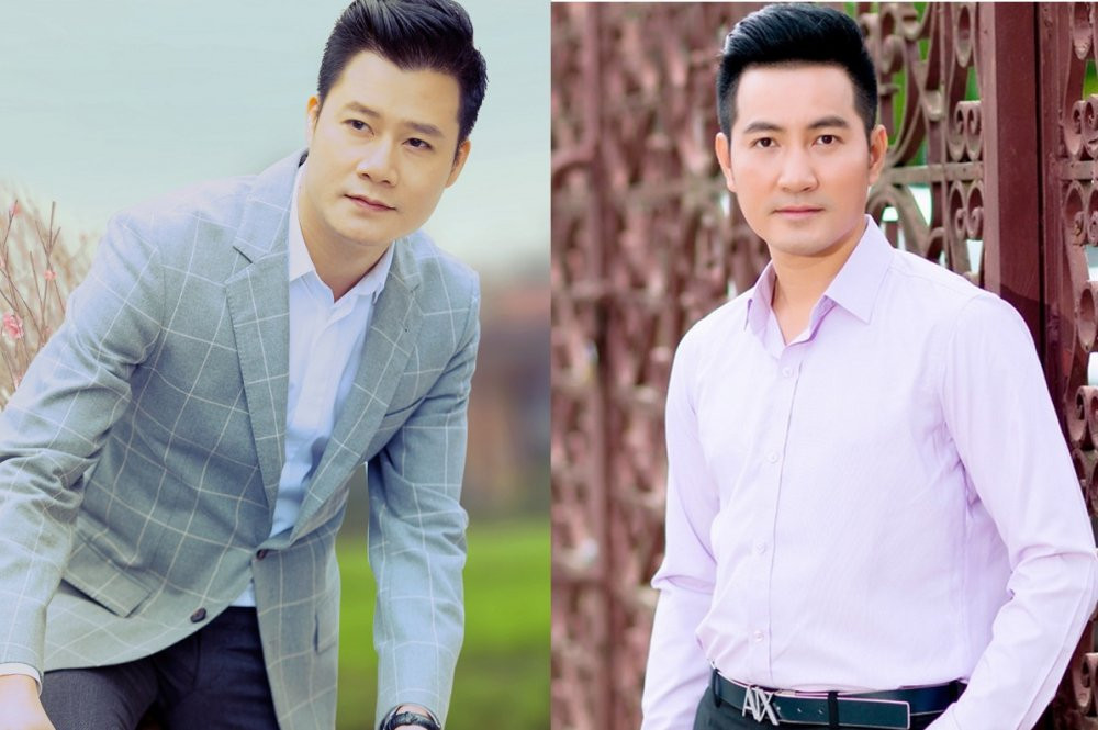 quang-dung-don-con-trai-ve-viet-nam-an-tet-bang-album-nhac-xuan 4