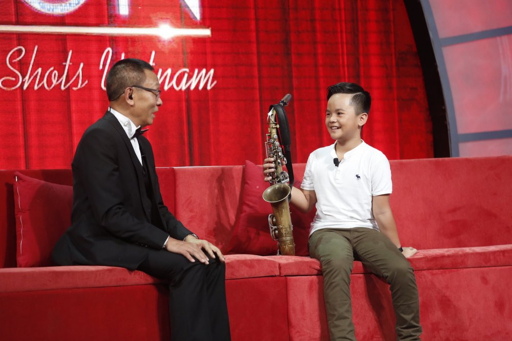 MC LAI VAN SAM VA BE LE DUY MANH 1