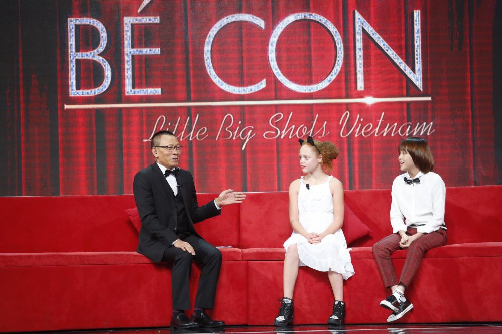 MC LAI VAN SAM VA BELLA GANTT 9