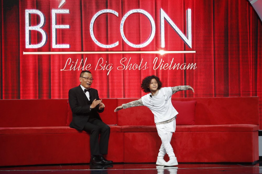 MC LAI VAN SAM VA KEVIN HUYNH ALVES 4