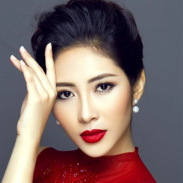 Dang Thu Thao: 'Tu nay se khong la Hoa hau Dai duong nua' hinh anh 3