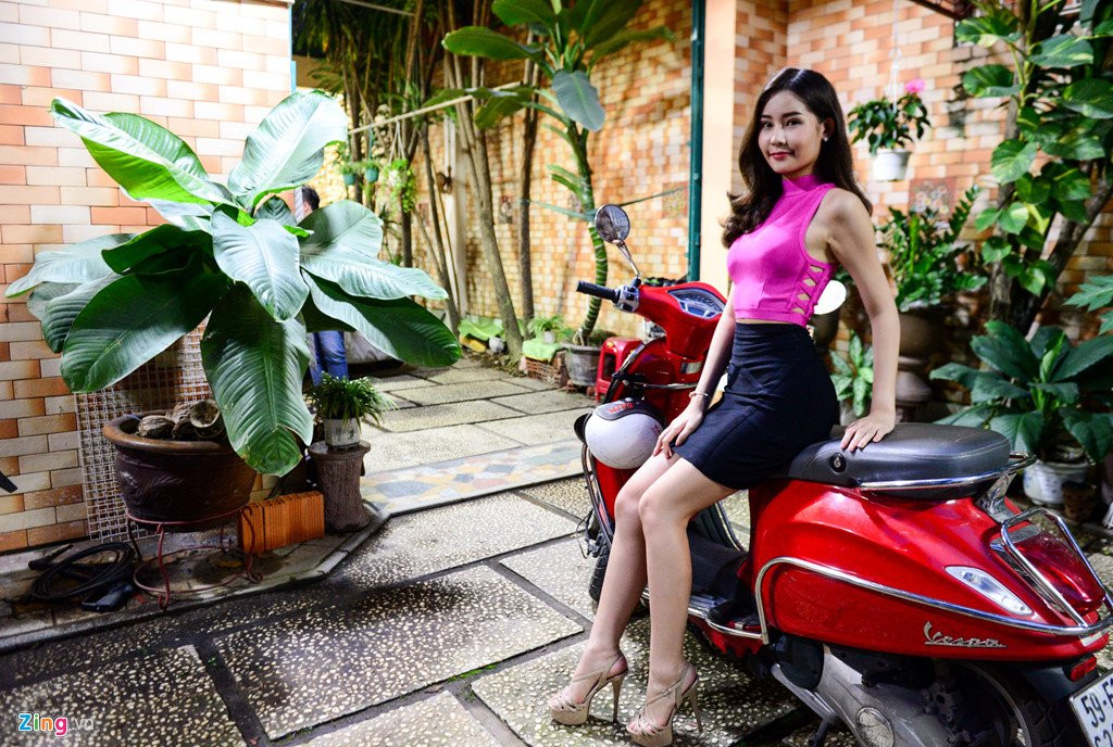 Nhan sac gay tranh cai cua Tan Hoa hau Dai duong giua doi thuong hinh anh 10