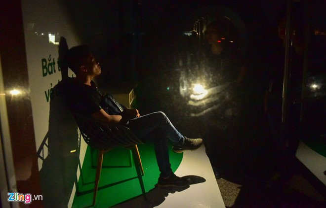 Tranh cai vi ban ket Hoa hau Hoan vu Viet Nam to chuc ngay bao lon hinh anh 5