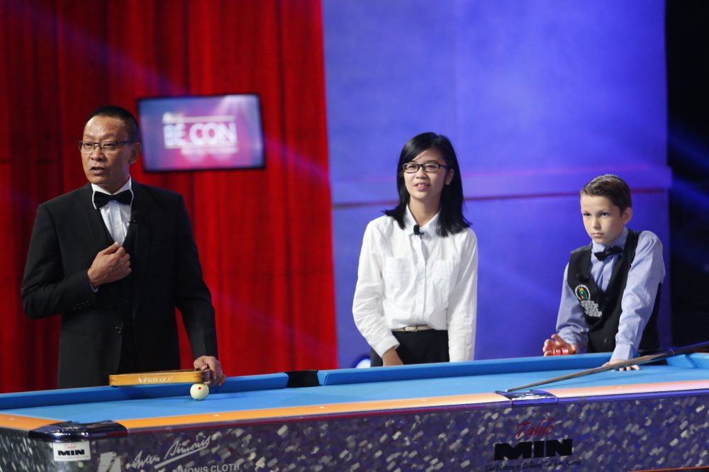 MC Lai Van Sam va Jayden 5