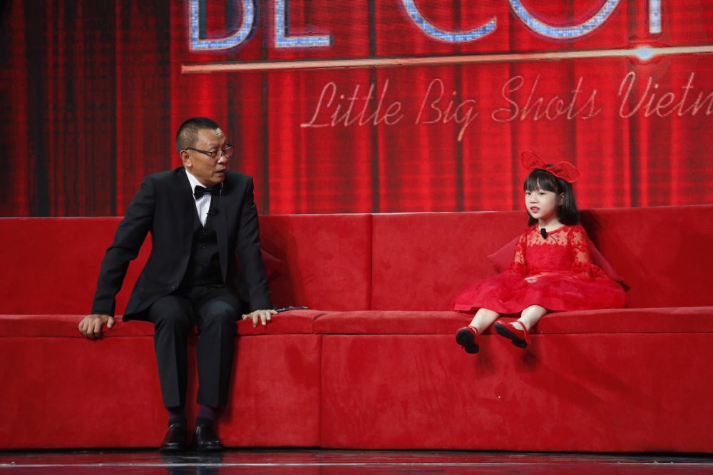 MC Lai Van Sam va Khanh Linh -biet tuot- 2 3