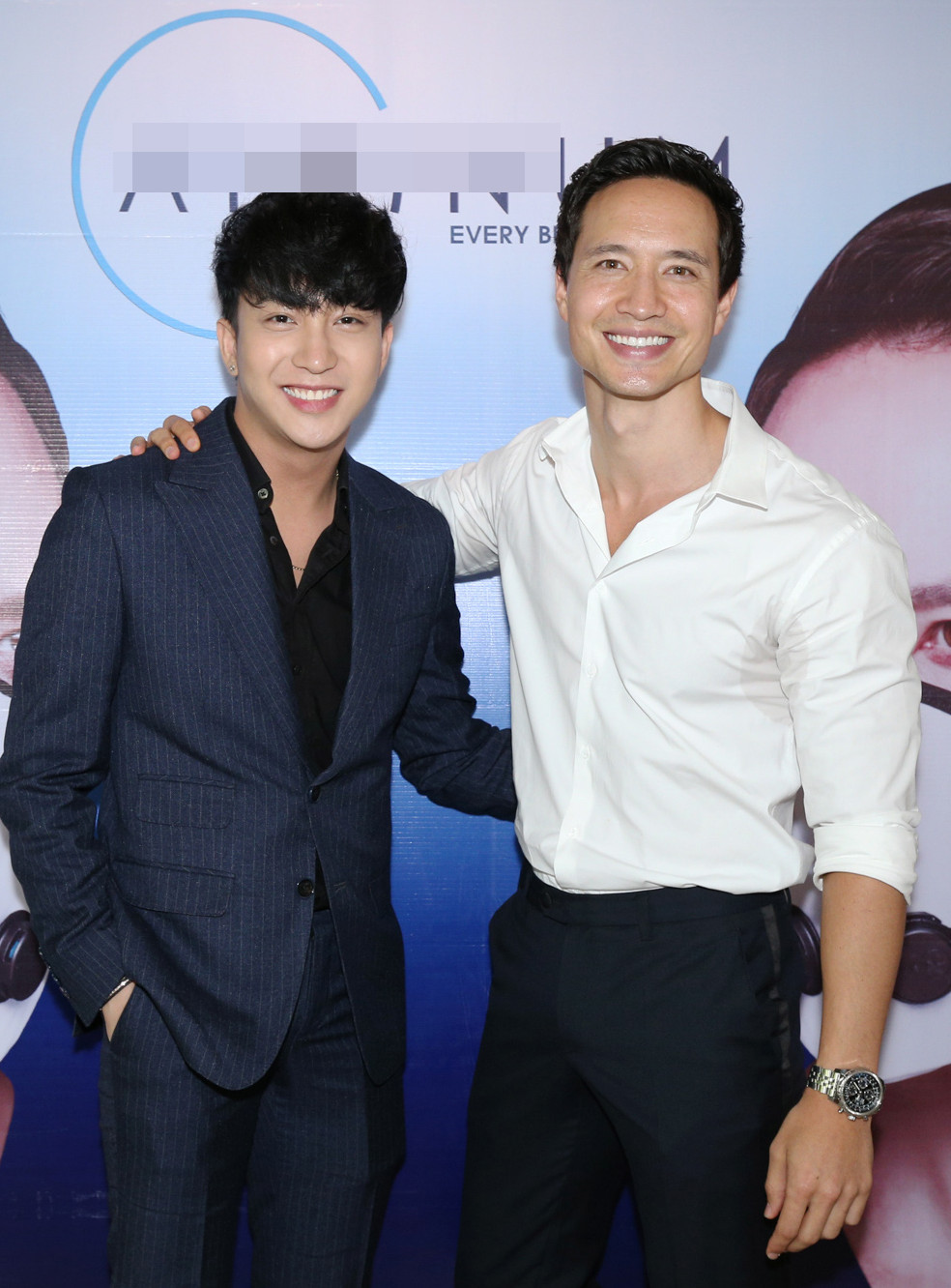 BE TRAN - KIM LY (2)