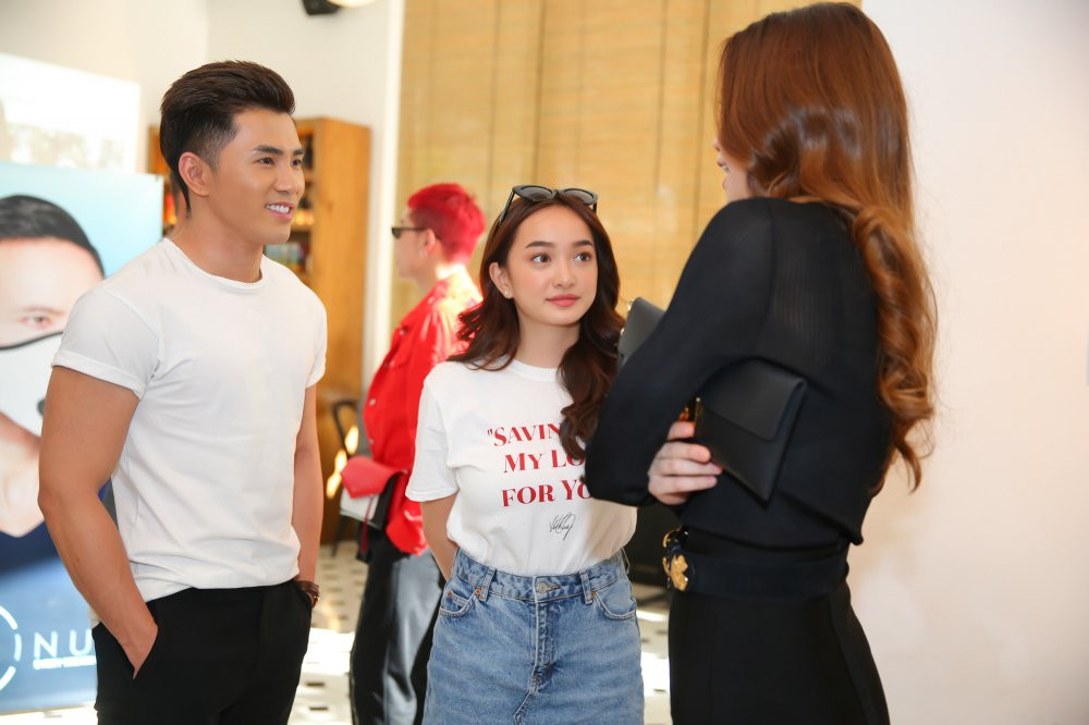 WILL NGUYEN - KAITY NGUYEN - HO NGOC HA (2) 6