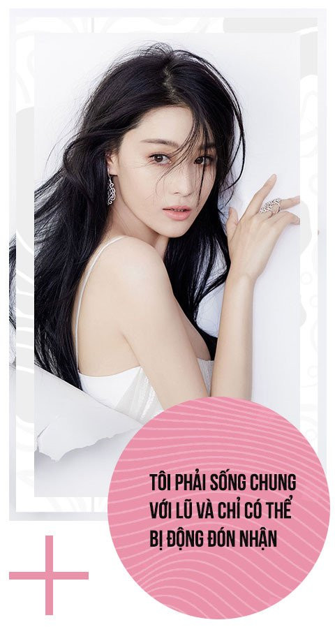 Truong Hinh Du: My nhan bi tieng ban dam, 5 nam got khong sach hinh anh 7