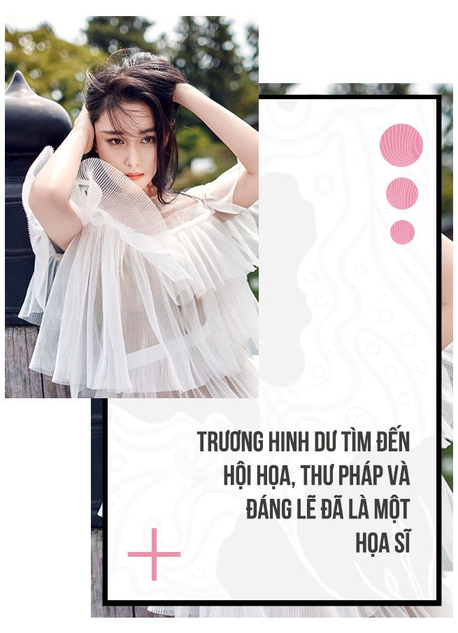 Truong Hinh Du: My nhan bi tieng ban dam, 5 nam got khong sach hinh anh 9