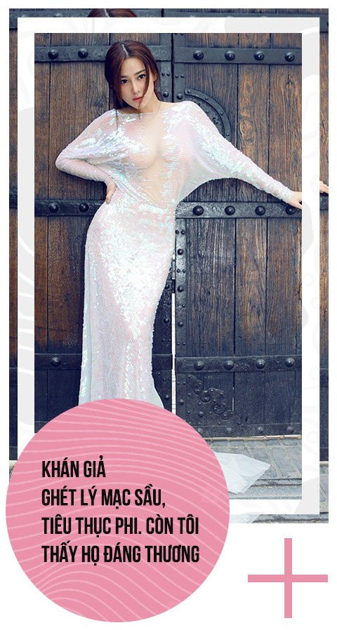 Truong Hinh Du: My nhan bi tieng ban dam, 5 nam got khong sach hinh anh 11