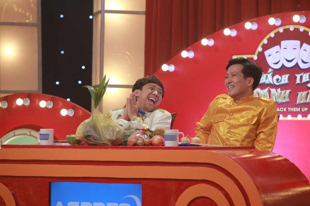 TRAN THANH - TRUONG GIANG (4) 4