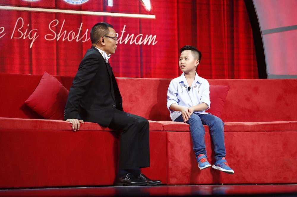 MC Lai Van Sam va An Khanh 5