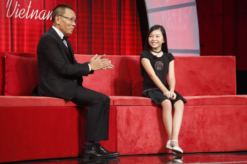 MC Lai Van Sam va Gia Han 3