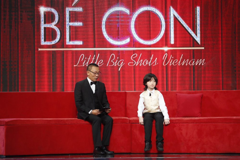 MC Lai Van Sam va Leo 1