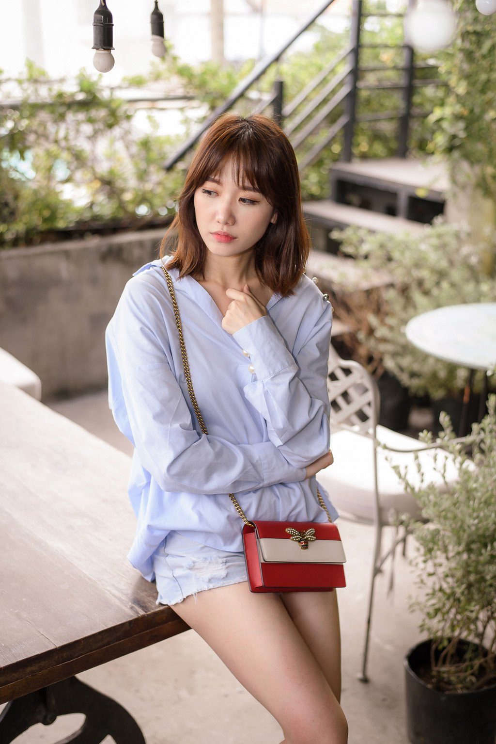 Hari Won: 'Toi van vao toilet khoc, Tran Thanh cung khong biet dau' hinh anh 4