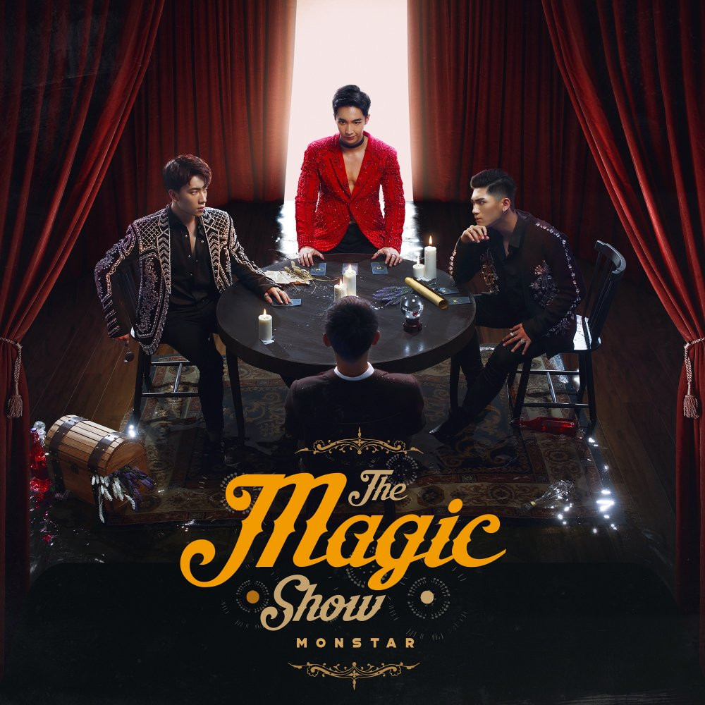 ma gic show ko co hoa van 