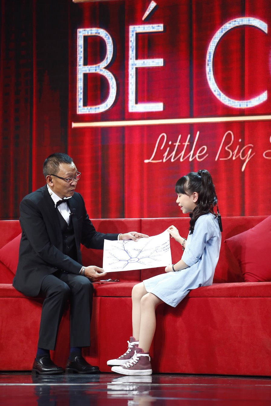 MC Lai Van Sam va Bao Ngoc 9