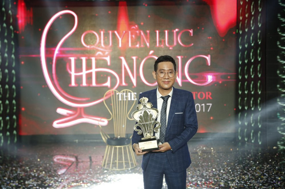 7. Quoc Viet dang quang Quan quan Quyen luc ghe nong (12) 5