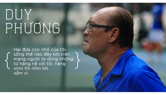 Dai HTV chi dao go talk show Le Giang to Duy Phuong, phia So len tieng hinh anh 1