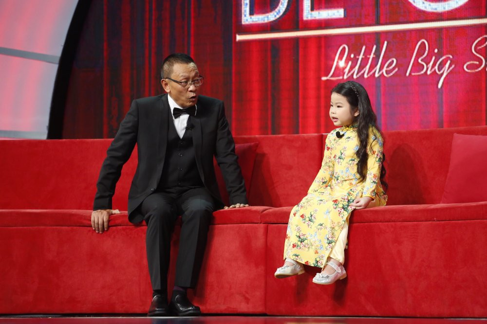 MC Lai Van Sam va Kha Han 3