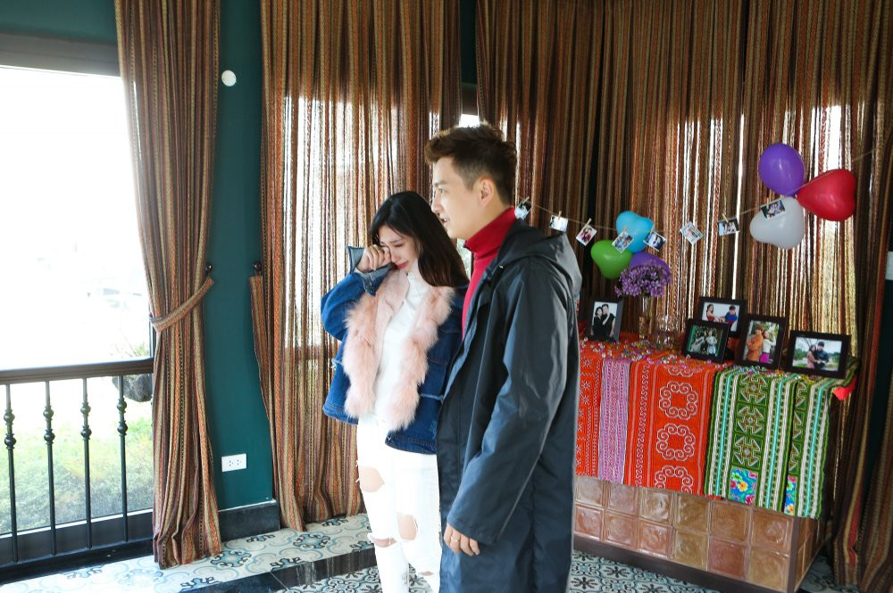 01 NGO KIEN HUY BI MAT TO CHUC KI NIEM NHIEU NAM YEU NHAU CHO KHONG TU QUYNH (4)