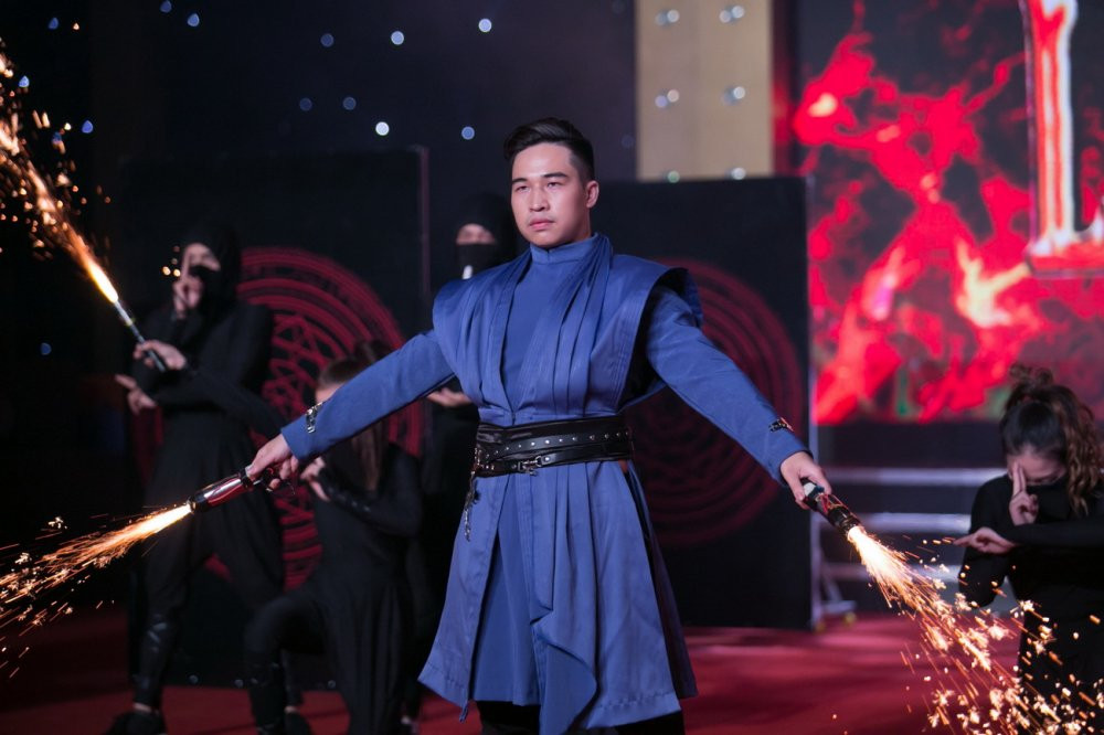 2. ATG Ricky Nguyen (8) 5