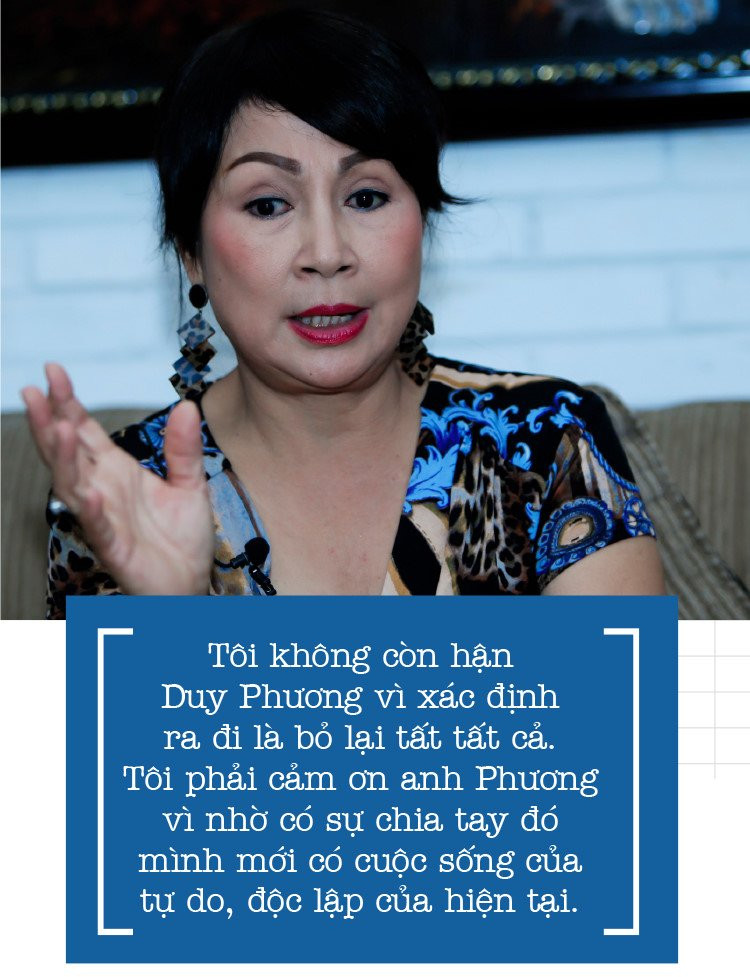 Vo dau: 'Duy Phuong xua nhu ong hoang, gio tieu tuy, toi xot lam' hinh anh 13