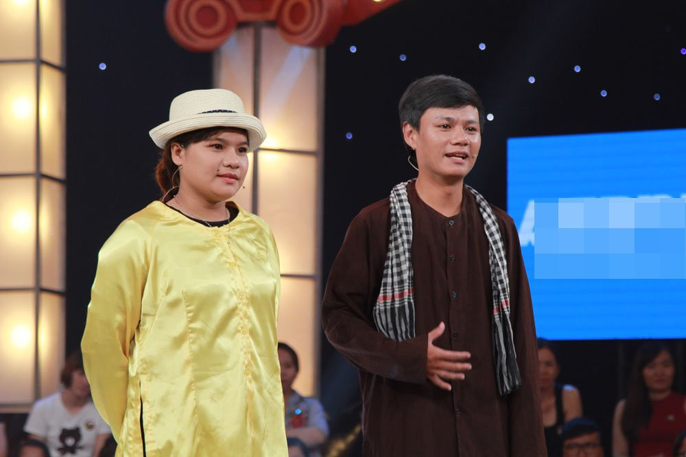 TRUC LINH - TUAN ANH (1)