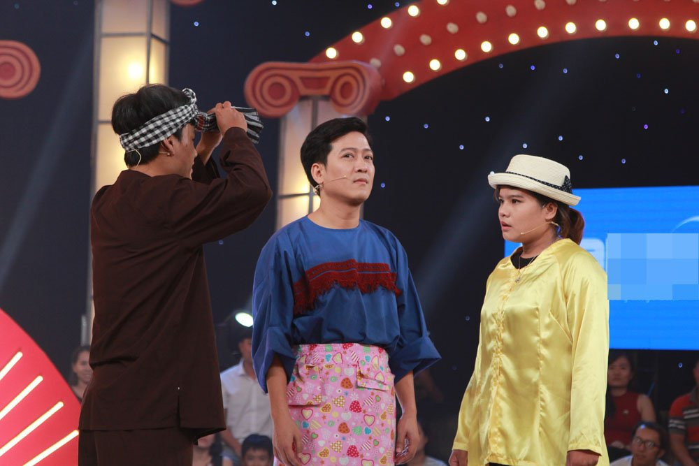 TRUC LINH - TUAN ANH (3) 3