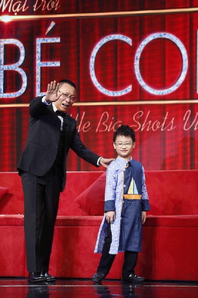 MC Lai Van Sam va Duc Minh 1 5