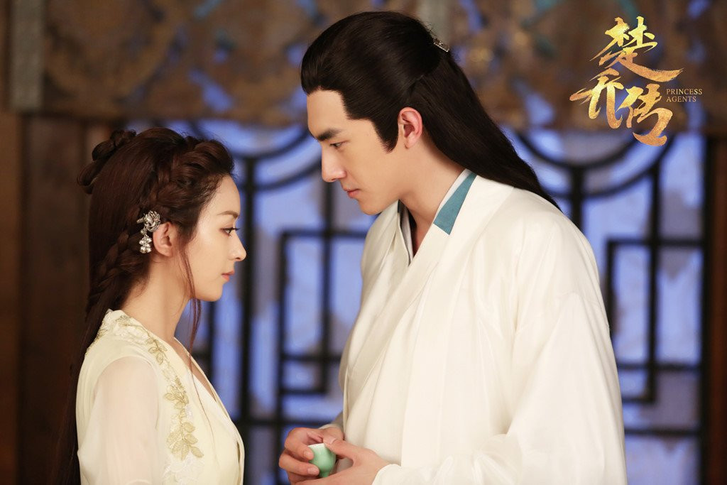 5 phim truyen hinh Hoa ngu duoc khan gia Viet Nam yeu thich nam 2017 hinh anh 2