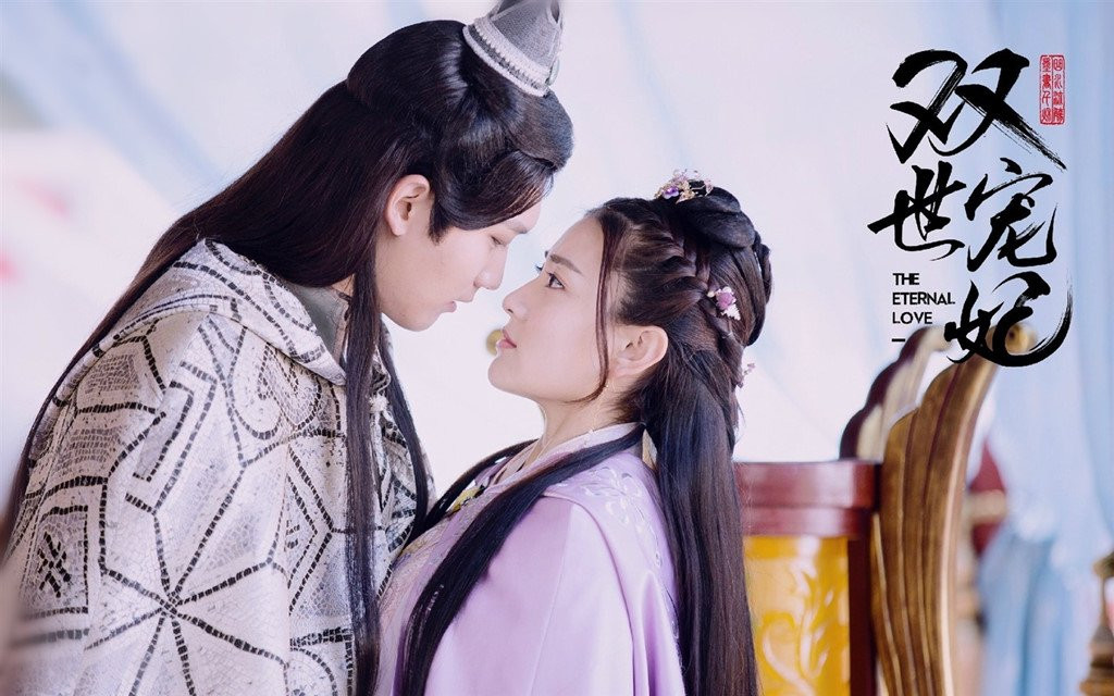 5 phim truyen hinh Hoa ngu duoc khan gia Viet Nam yeu thich nam 2017 hinh anh 7