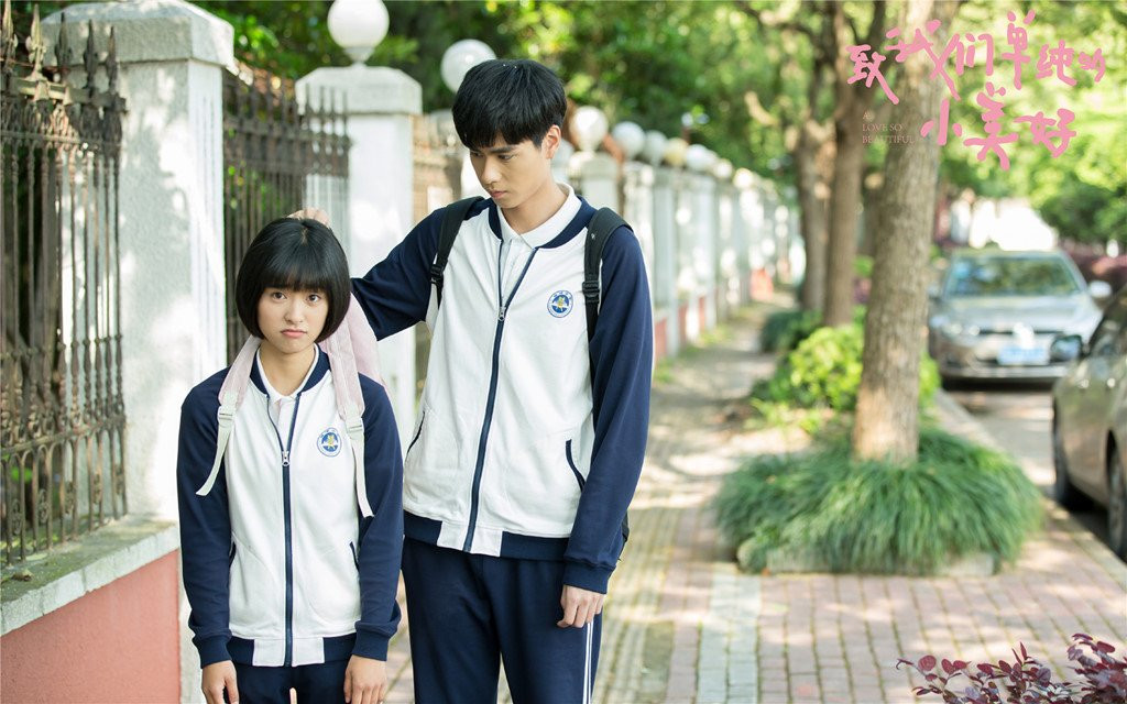 5 phim truyen hinh Hoa ngu duoc khan gia Viet Nam yeu thich nam 2017 hinh anh 9