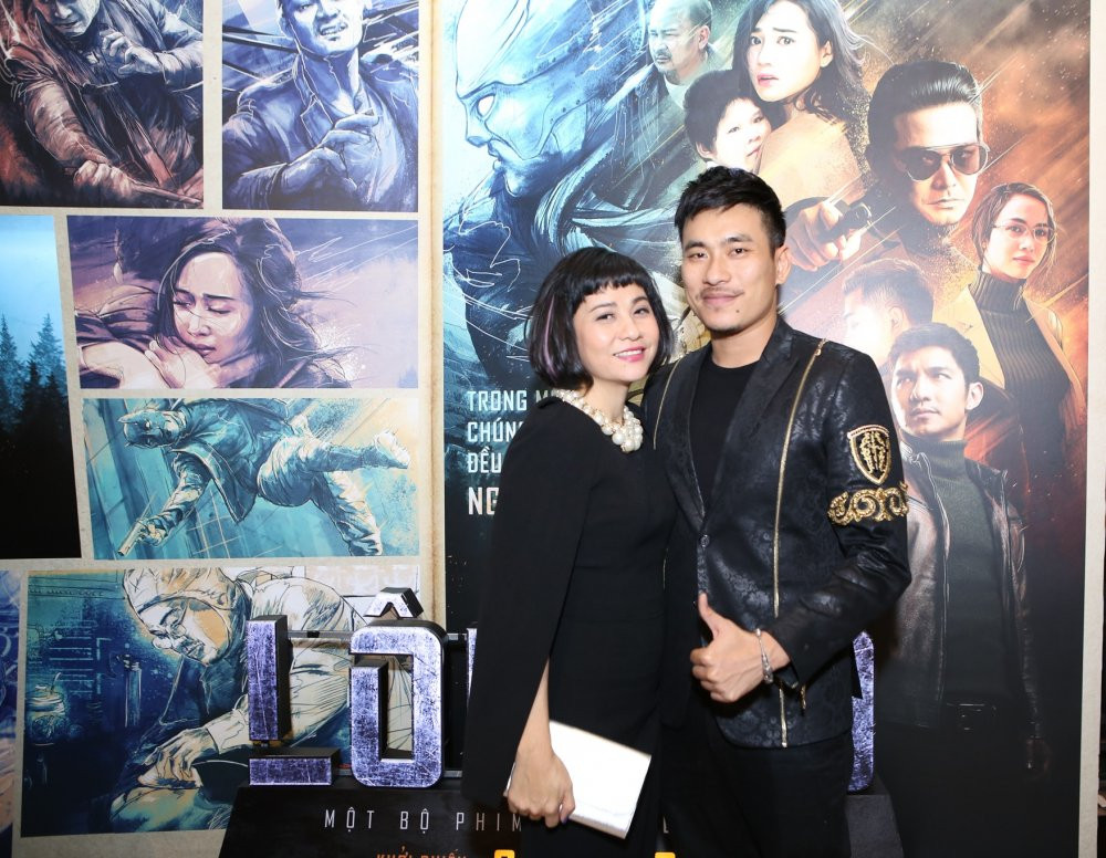 Kieu Minh Tuan & Cat Phuong (3) 5