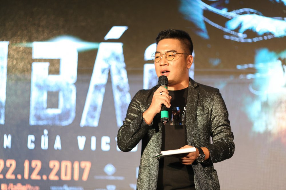 Nha Van Ngoc Thach 6