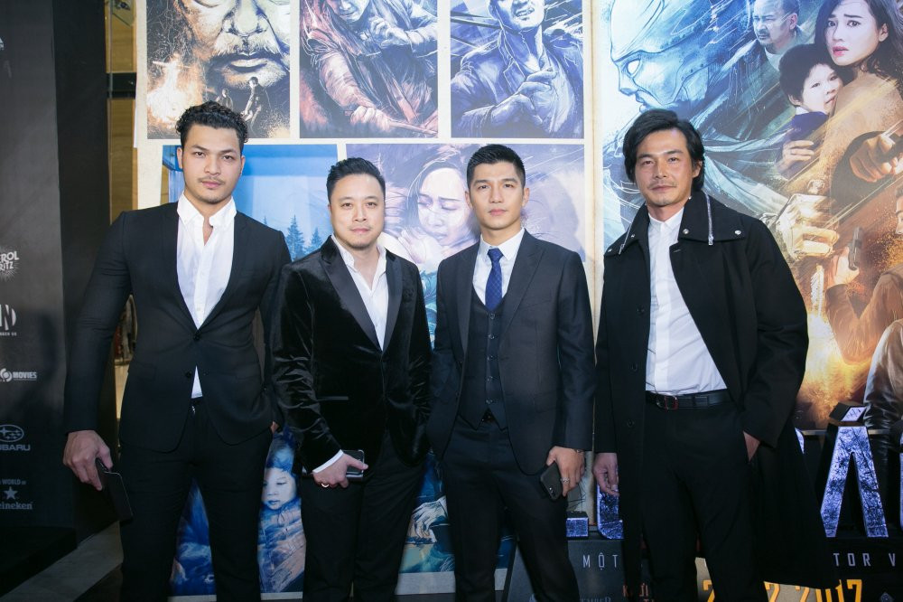 Vu Tuan Viet - Victor Vu - Cuong 7 - Quach Ngoc Ngoan 11