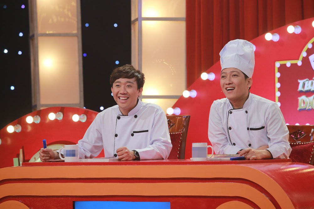 TRAN THANH - TRUONG GIANG (3) 3