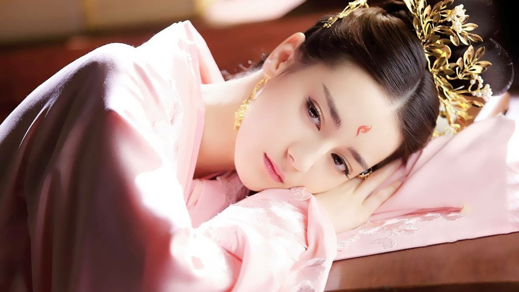 Nhung my nhan 9X but pha tren man anh Hoa ngu nam 2017 hinh anh 1