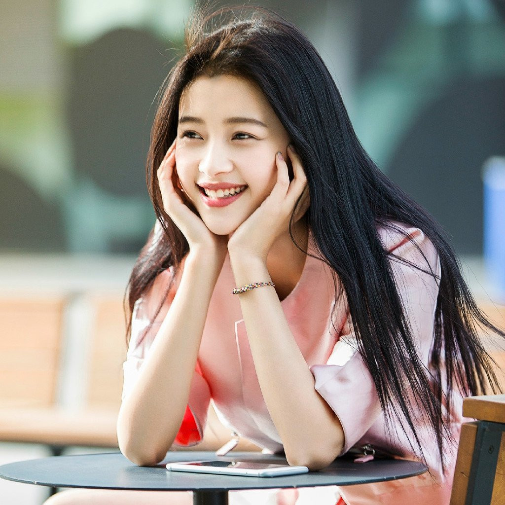 Nhung my nhan 9X but pha tren man anh Hoa ngu nam 2017 hinh anh 7