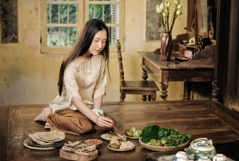 Nang tho xu Hue 13 4