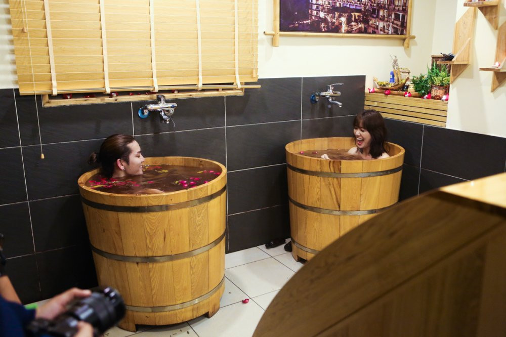 02 HARI WON - BB TRAN TAM LA THUOC CUA NGUOI DAO DO (3) 5