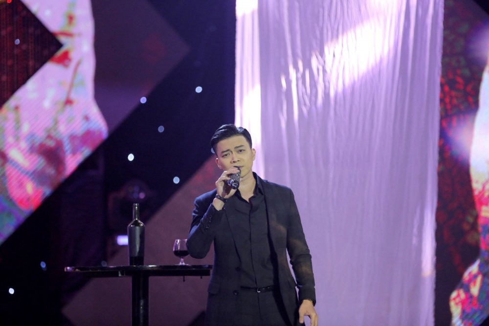 10. Ca si Lan Nha ho tro phan thi cua MiSoa (17) 8