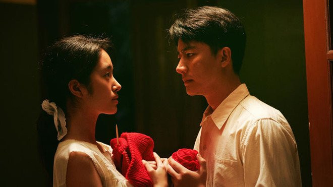 Phung Tieu Cuong, Tran Khai Ca do suc o phong ve Trung Quoc hinh anh 1