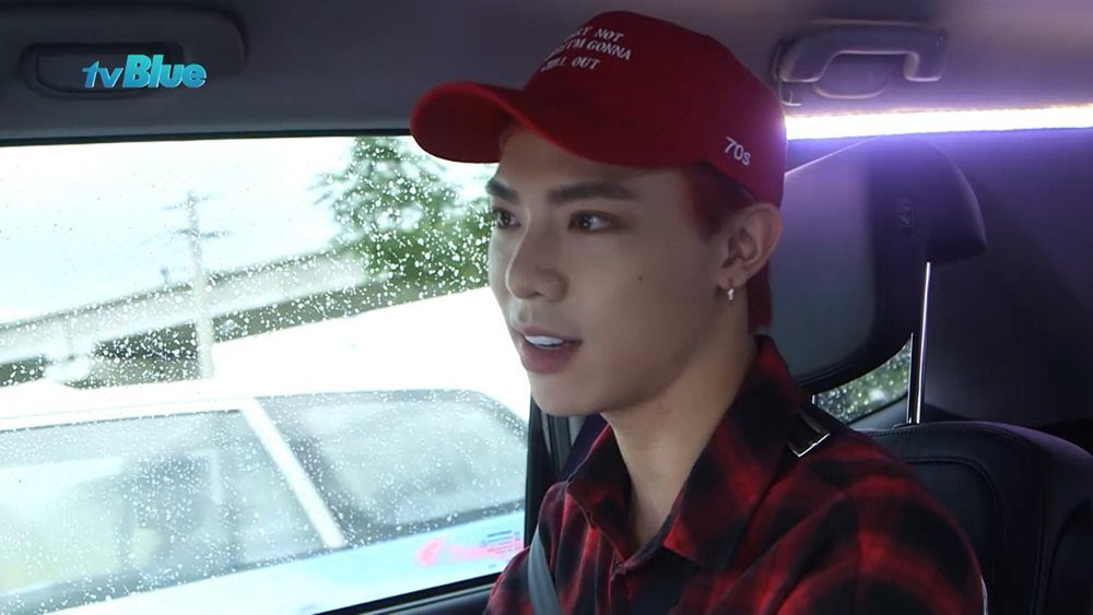 Taxi show - Erik (7)-011