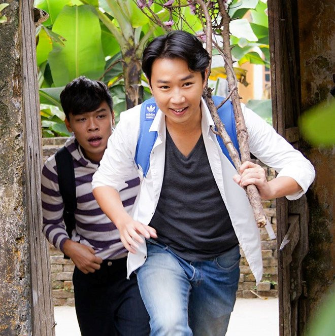 ‘Dien do, mai chay show thi khong the ton tai trong Tao Quan’ hinh anh 2