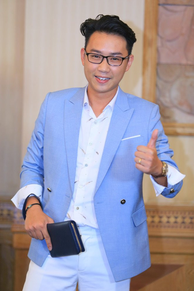 ‘Dien do, mai chay show thi khong the ton tai trong Tao Quan’ hinh anh 3