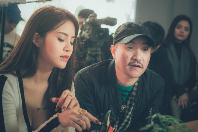 ‘Tran ngap canh khoe nguc la su nhat nheo, nham nhi cua phim hai Tet’ hinh anh 2