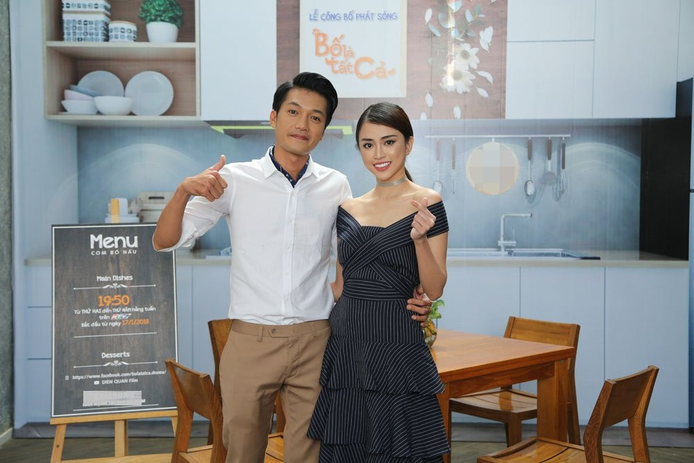 QUANG TUAN - THIEN NGA 9