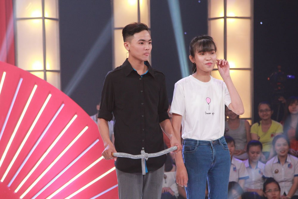 HOAI SANG - THI THOM (2)